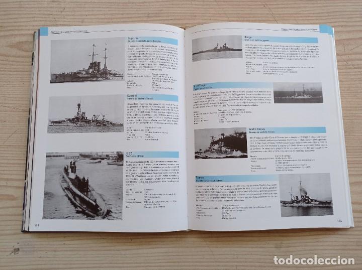 Libros de segunda mano: 1000 Barcos - NGV - Foto 5