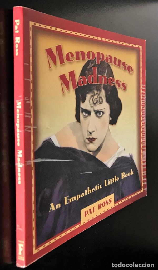 Libros de segunda mano: Menopause Madness by Pat Ross - Foto 6