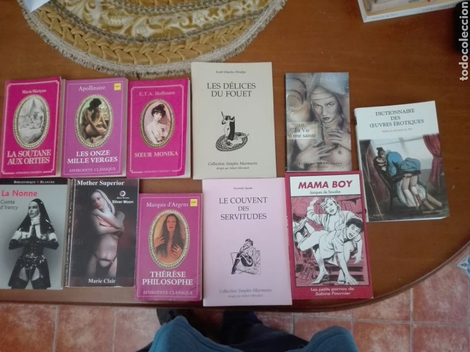 Female domination and lust nuns