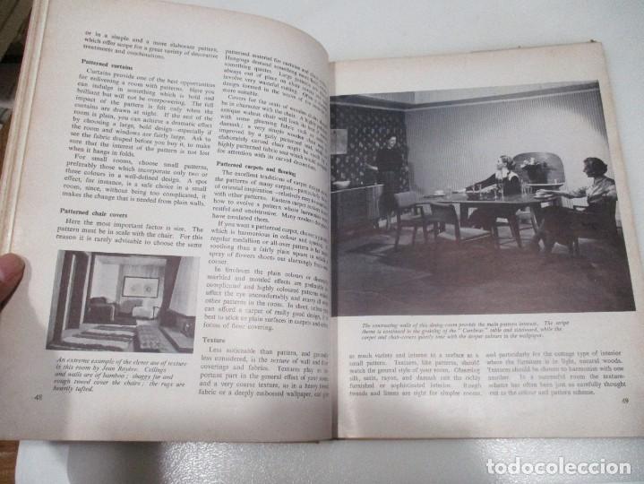 Libros de segunda mano: BETTER HOMES BOOK (Ingl&eacute;s) W9498 - Foto 5