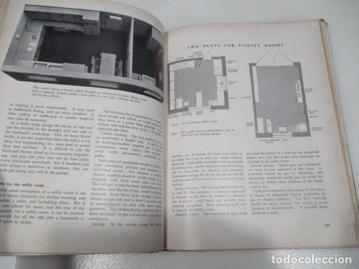 Libros de segunda mano: BETTER HOMES BOOK (Ingl&eacute;s) W9498 - Foto 7