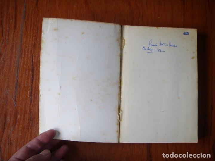 Libros de segunda mano: LIBRO ESFOYAZA DE LOS CANTARES ASTURIANOS AURELIO DEL LLANO - Foto 4