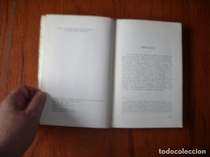 Libros de segunda mano: LIBRO ESFOYAZA DE LOS CANTARES ASTURIANOS AURELIO DEL LLANO - Foto 6