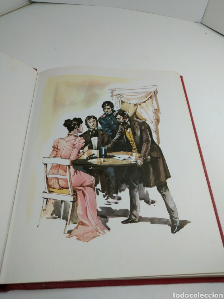 Libros de segunda mano: Los hijos del capit&aacute;n Grant. Editorial Fher. - Foto 2