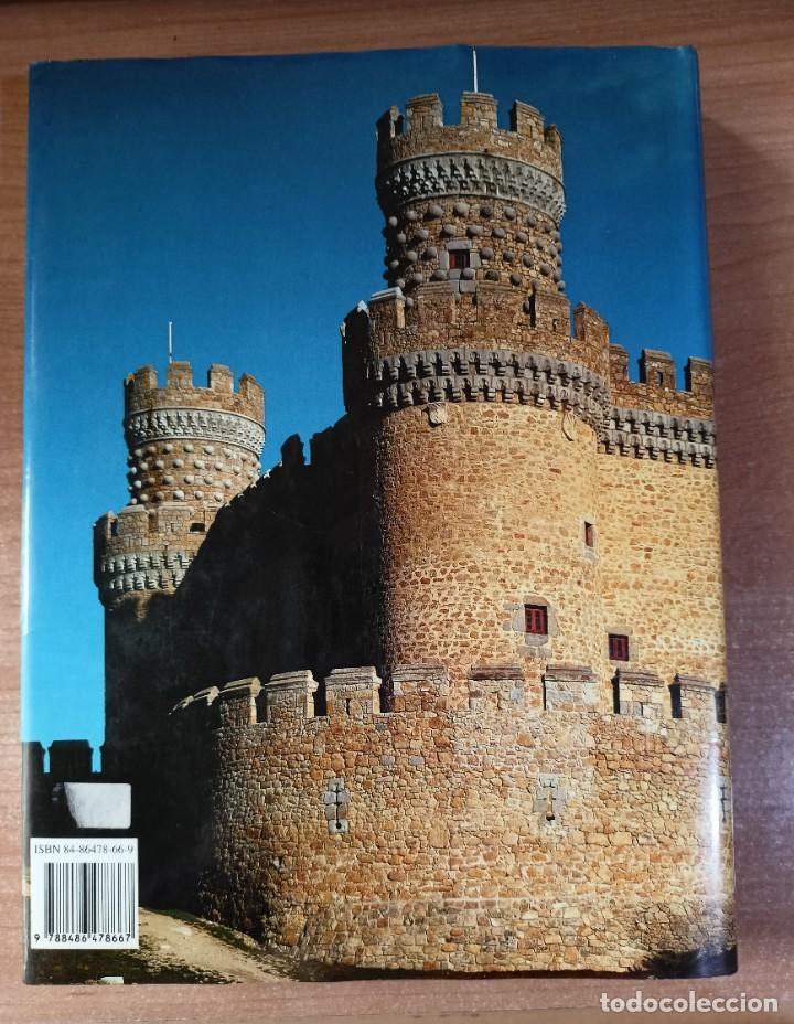 Libros de segunda mano: Castillos de Espa&ntilde;a - Fernando D&iacute;az-Plaja - Foto 2