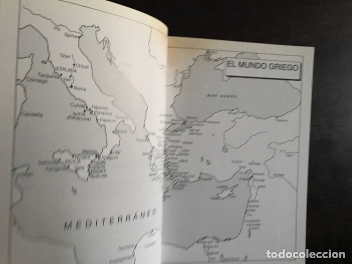 Libros de segunda mano: El arte griego. John Boardman. Destino - Foto 5