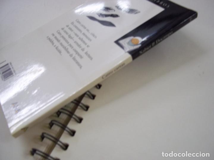Libros de segunda mano: CATRO CARTAS - XABIER P. DOCAMPO - N 6 - Foto 2
