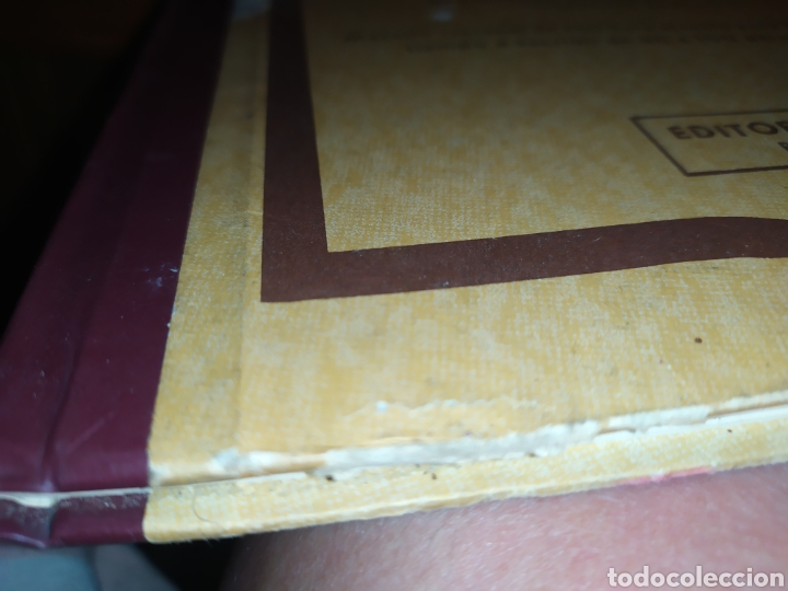 Libros de segunda mano: MECANOGRAF&Iacute;A METODO PRACTICO ALFONSO MIGUEL VILANOVA 1985 - Foto 2