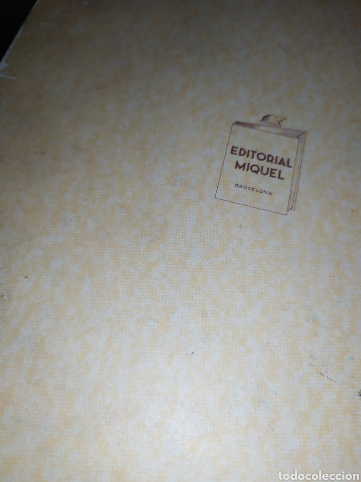 Libros de segunda mano: MECANOGRAF&Iacute;A METODO PRACTICO ALFONSO MIGUEL VILANOVA 1985 - Foto 8