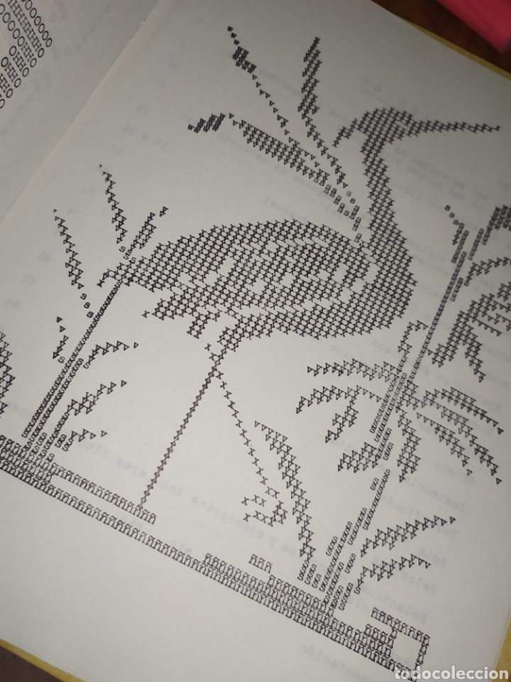 Libros de segunda mano: MECANOGRAF&Iacute;A METODO PRACTICO ALFONSO MIGUEL VILANOVA 1985 - Foto 10