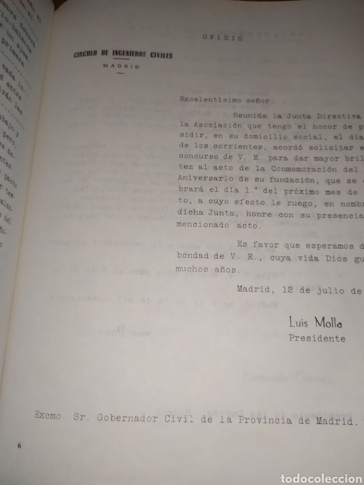 Libros de segunda mano: MECANOGRAF&Iacute;A METODO PRACTICO ALFONSO MIGUEL VILANOVA 1985 - Foto 19