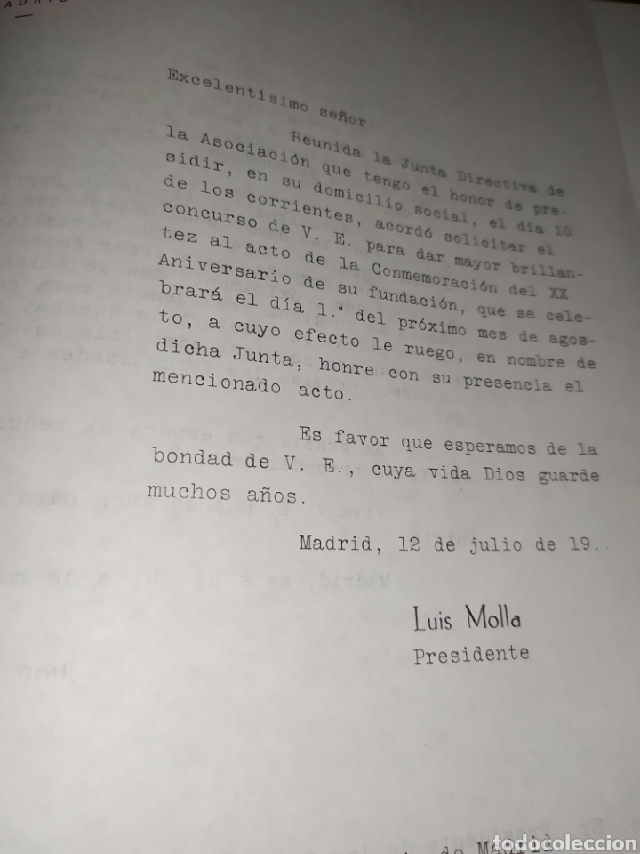 Libros de segunda mano: MECANOGRAF&Iacute;A METODO PRACTICO ALFONSO MIGUEL VILANOVA 1985 - Foto 21