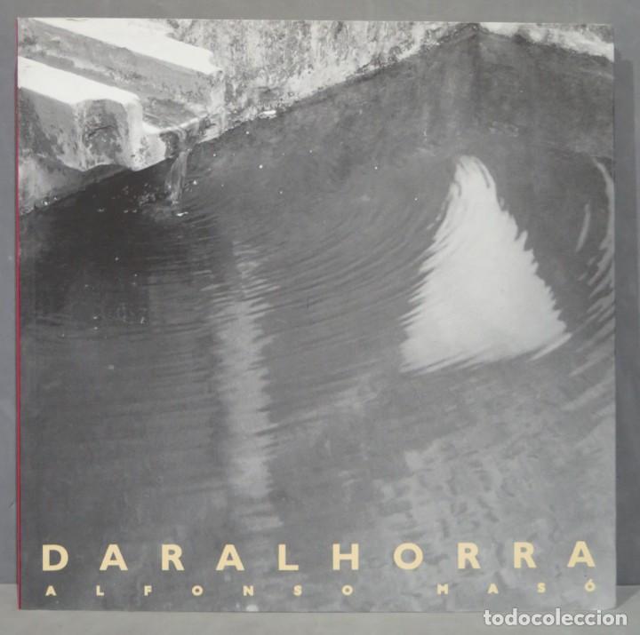 Libros de segunda mano: DARALHORRA. ALFONSO MASO - Foto 1
