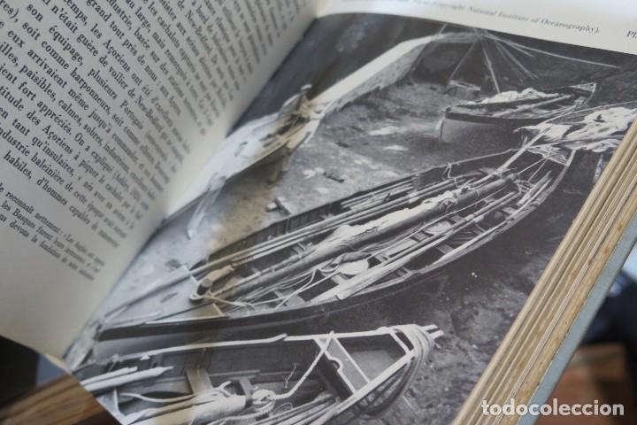 Libros de segunda mano: BALEINES ET BALEINIERS. BUDKER - Foto 2