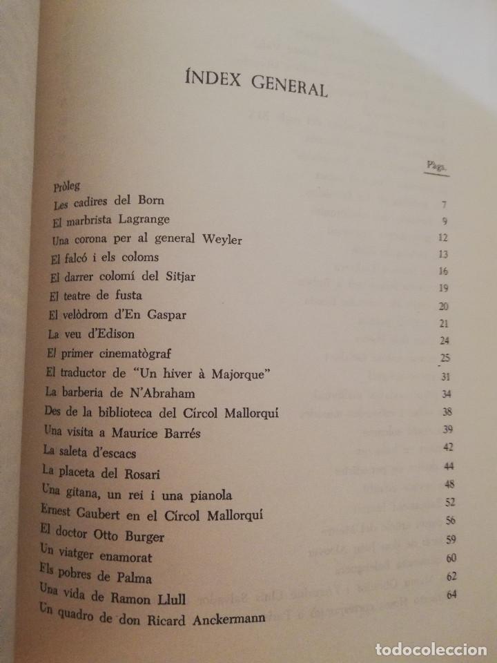 Libros de segunda mano: LA CIUTAT ESVA&Iuml;DA (M&Agrave;RIUS VERDAGUER) - Foto 3