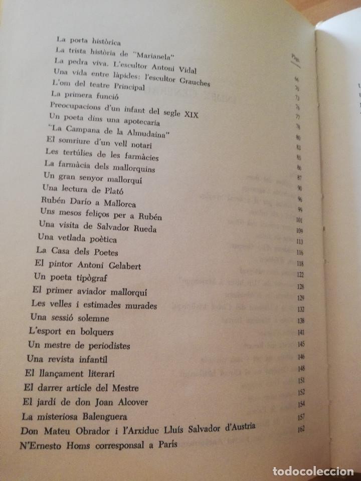 Libros de segunda mano: LA CIUTAT ESVA&Iuml;DA (M&Agrave;RIUS VERDAGUER) - Foto 4