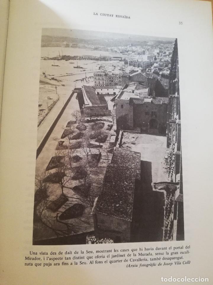 Libros de segunda mano: LA CIUTAT ESVA&Iuml;DA (M&Agrave;RIUS VERDAGUER) - Foto 8