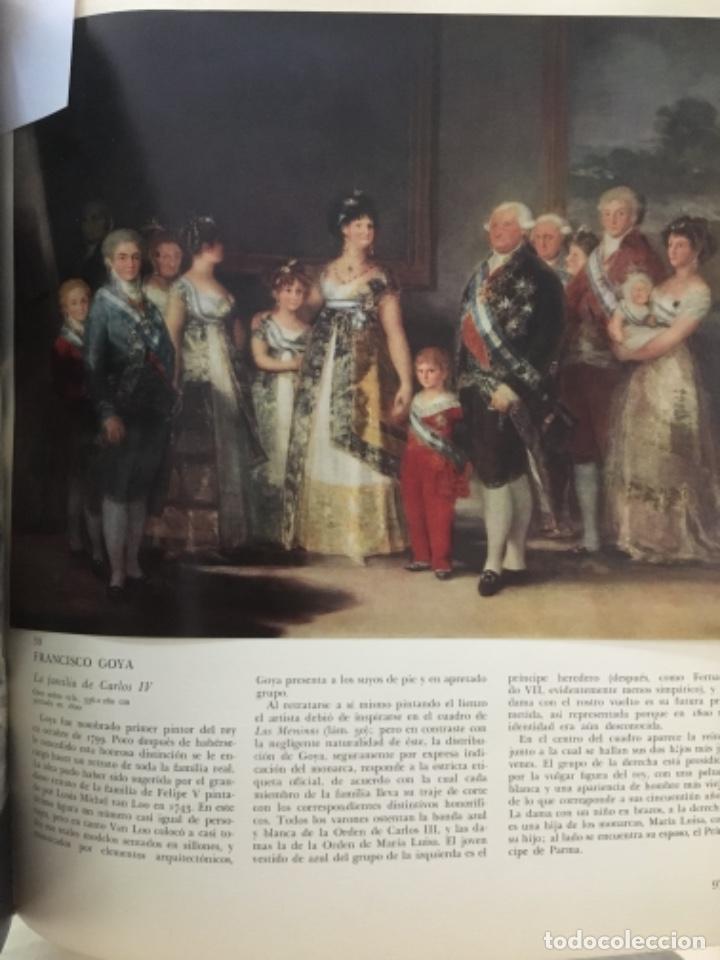 Libros de segunda mano: EL MUSEO DEL PRADO, HARRY B WEHLE - Foto 2