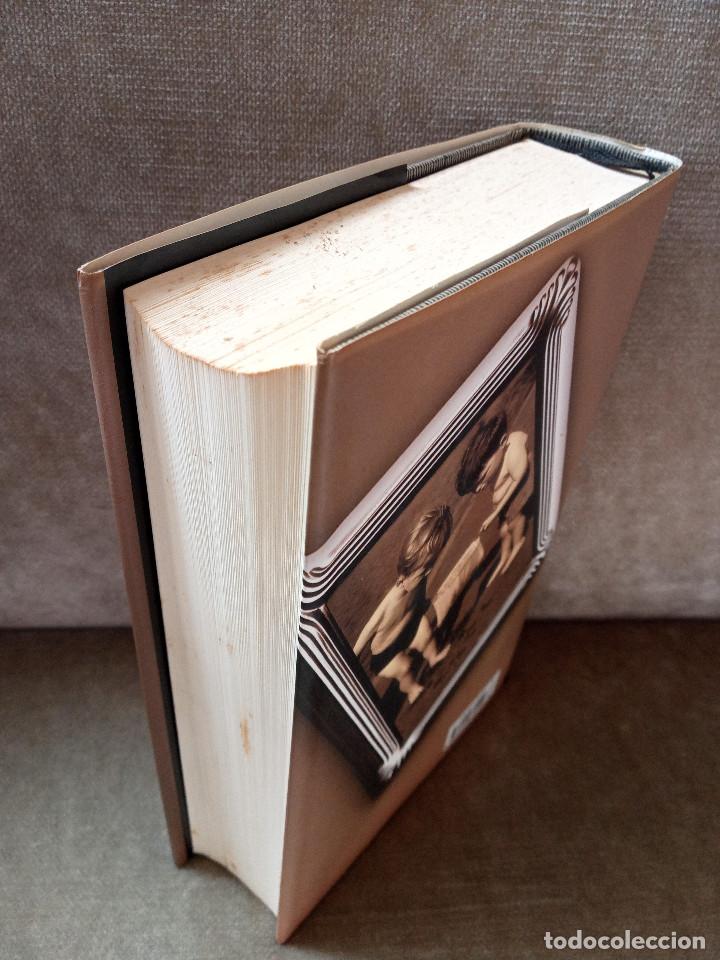 Libros de segunda mano: JOHN IRVING - UNA MUJER DIF&Iacute;CIL - C&Iacute;RCULO DE LECTORES, 1999 - Foto 4