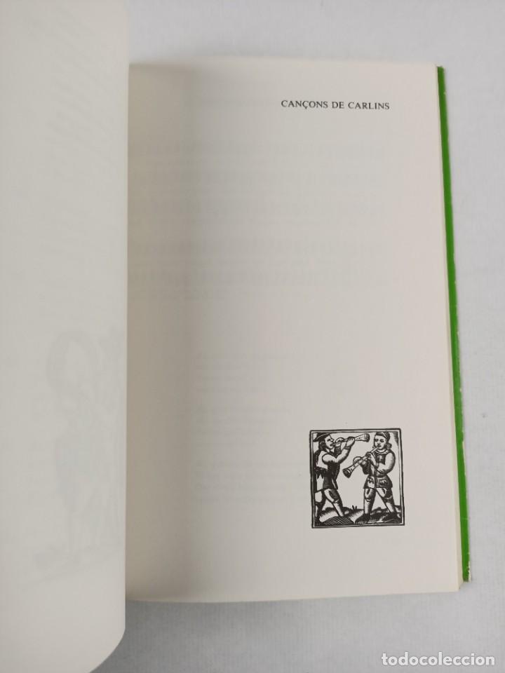Libros de segunda mano: EL FOLKLORE DE RUPIT - PRUIT / I. CAN&Ccedil;ONER - Foto 9