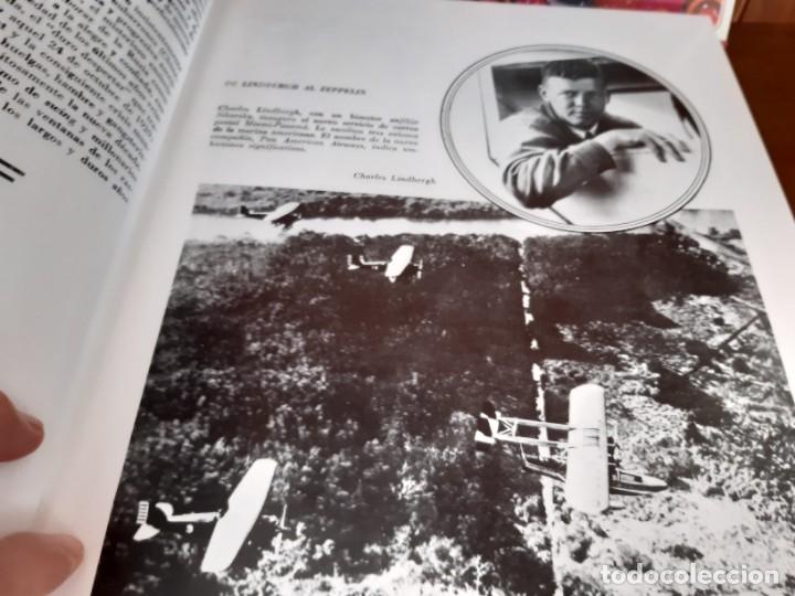 Libros de segunda mano: LIBRO QUE NARRA LOS ACONTECIMIENTOS DEL SIGLO XX. DE 1929 A 1940 - Foto 11