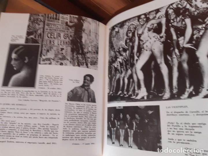 Libros de segunda mano: LIBRO QUE NARRA LOS ACONTECIMIENTOS DEL SIGLO XX. DE 1929 A 1940 - Foto 18