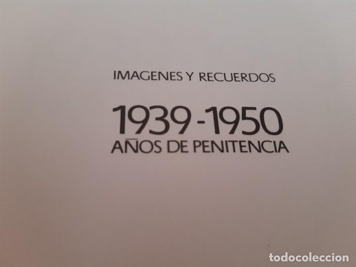 Libros de segunda mano: LIBRO QUE NARRA LOS ACONTECIMIENTOS DEL SIGLO XX. DE 1939 a 1950. - Foto 5