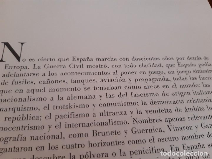 Libros de segunda mano: LIBRO QUE NARRA LOS ACONTECIMIENTOS DEL SIGLO XX. DE 1939 a 1950. - Foto 8