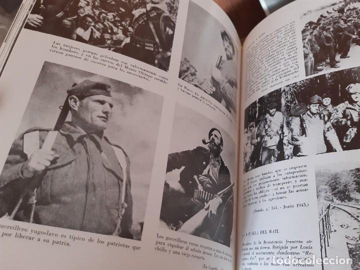 Libros de segunda mano: LIBRO QUE NARRA LOS ACONTECIMIENTOS DEL SIGLO XX. DE 1939 a 1950. - Foto 13