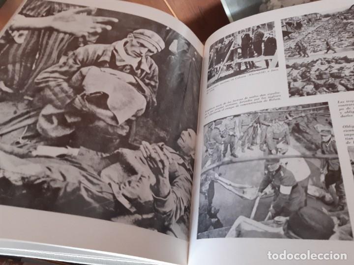 Libros de segunda mano: LIBRO QUE NARRA LOS ACONTECIMIENTOS DEL SIGLO XX. DE 1939 a 1950. - Foto 14