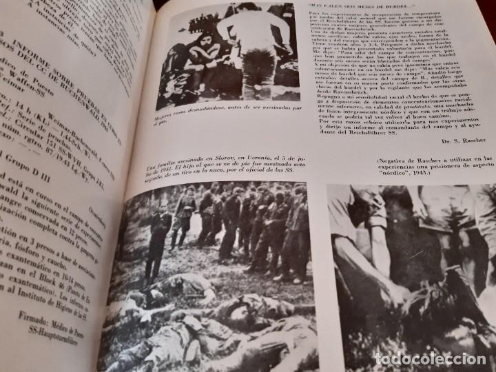 Libros de segunda mano: LIBRO QUE NARRA LOS ACONTECIMIENTOS DEL SIGLO XX. DE 1939 a 1950. - Foto 15