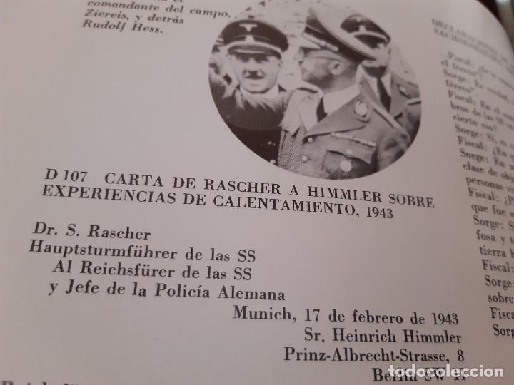Libros de segunda mano: LIBRO QUE NARRA LOS ACONTECIMIENTOS DEL SIGLO XX. DE 1939 a 1950. - Foto 16