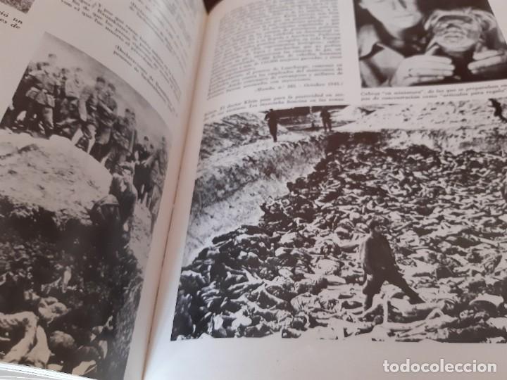 Libros de segunda mano: LIBRO QUE NARRA LOS ACONTECIMIENTOS DEL SIGLO XX. DE 1939 a 1950. - Foto 18