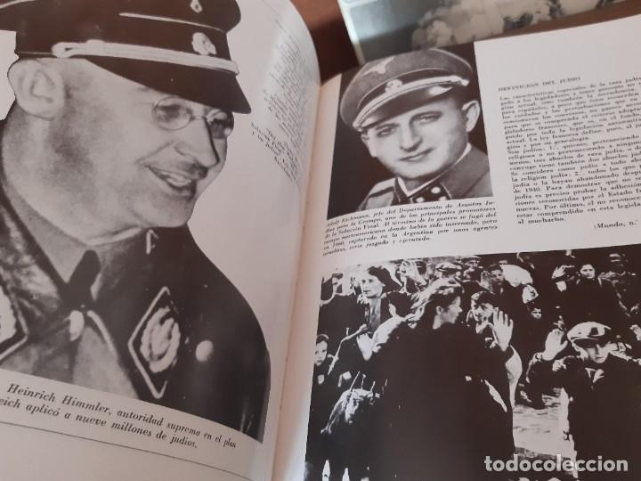 Libros de segunda mano: LIBRO QUE NARRA LOS ACONTECIMIENTOS DEL SIGLO XX. DE 1939 a 1950. - Foto 19