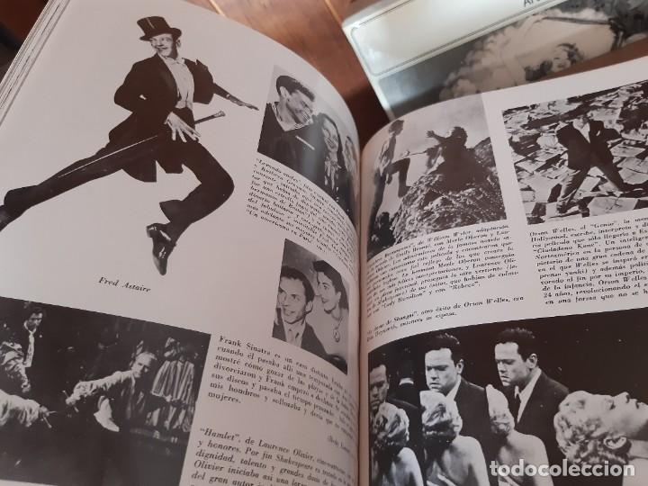Libros de segunda mano: LIBRO QUE NARRA LOS ACONTECIMIENTOS DEL SIGLO XX. DE 1939 a 1950. - Foto 20
