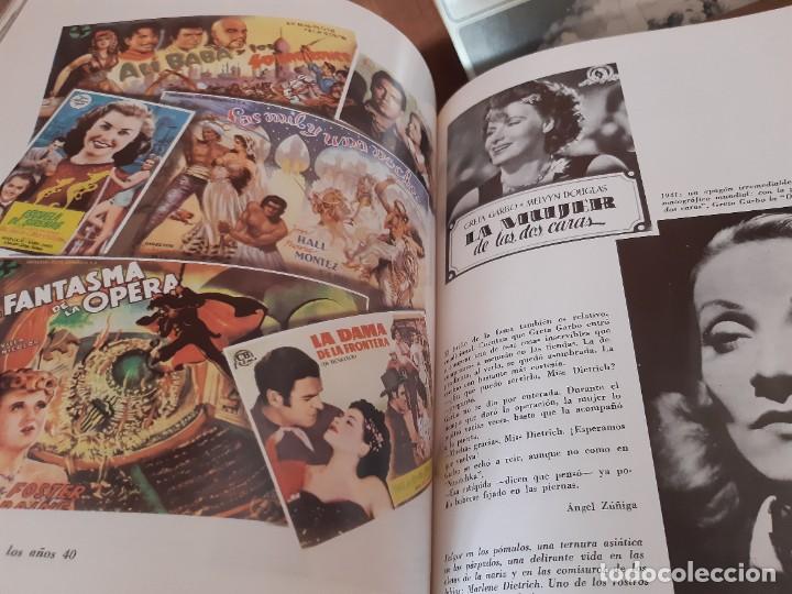 Libros de segunda mano: LIBRO QUE NARRA LOS ACONTECIMIENTOS DEL SIGLO XX. DE 1939 a 1950. - Foto 21