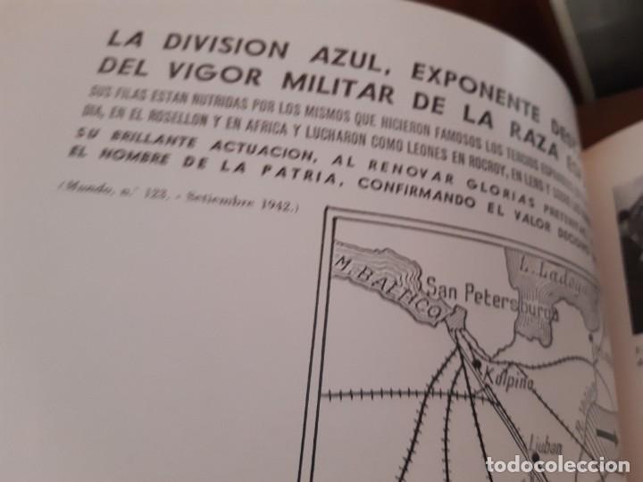 Libros de segunda mano: LIBRO QUE NARRA LOS ACONTECIMIENTOS DEL SIGLO XX. DE 1939 a 1950. - Foto 22