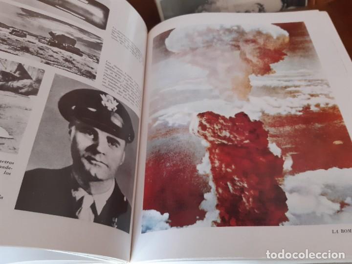 Libros de segunda mano: LIBRO QUE NARRA LOS ACONTECIMIENTOS DEL SIGLO XX. DE 1939 a 1950. - Foto 24