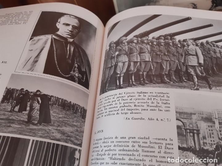 Libros de segunda mano: LIBRO QUE NARRA LOS ACONTECIMIENTOS DEL SIGLO XX. DE 1939 a 1950. - Foto 26