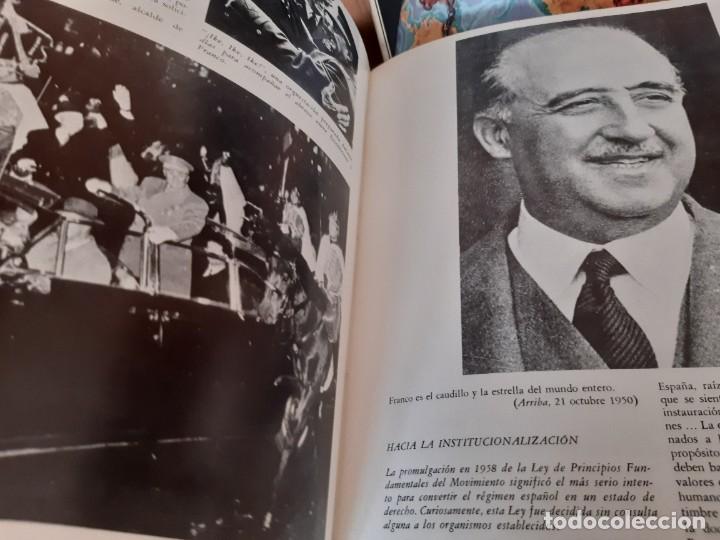Libros de segunda mano: LIBRO QUE NARRA LOS ACONTECIMIENTOS DEL SIGLO XX. DE 1949 a 1960.. - Foto 5