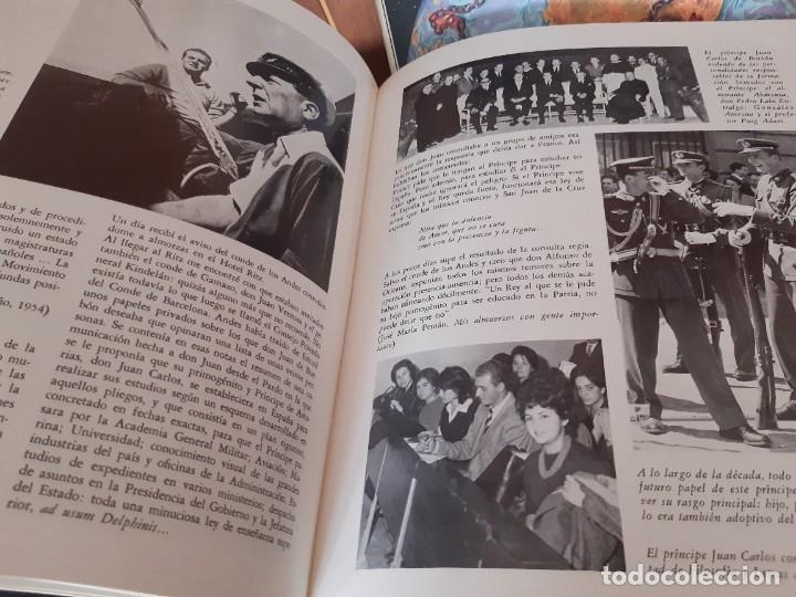 Libros de segunda mano: LIBRO QUE NARRA LOS ACONTECIMIENTOS DEL SIGLO XX. DE 1949 a 1960.. - Foto 6