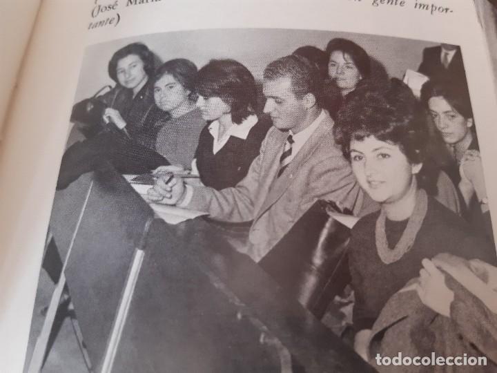 Libros de segunda mano: LIBRO QUE NARRA LOS ACONTECIMIENTOS DEL SIGLO XX. DE 1949 a 1960.. - Foto 7
