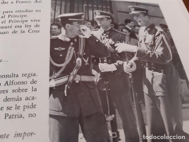Libros de segunda mano: LIBRO QUE NARRA LOS ACONTECIMIENTOS DEL SIGLO XX. DE 1949 a 1960.. - Foto 8