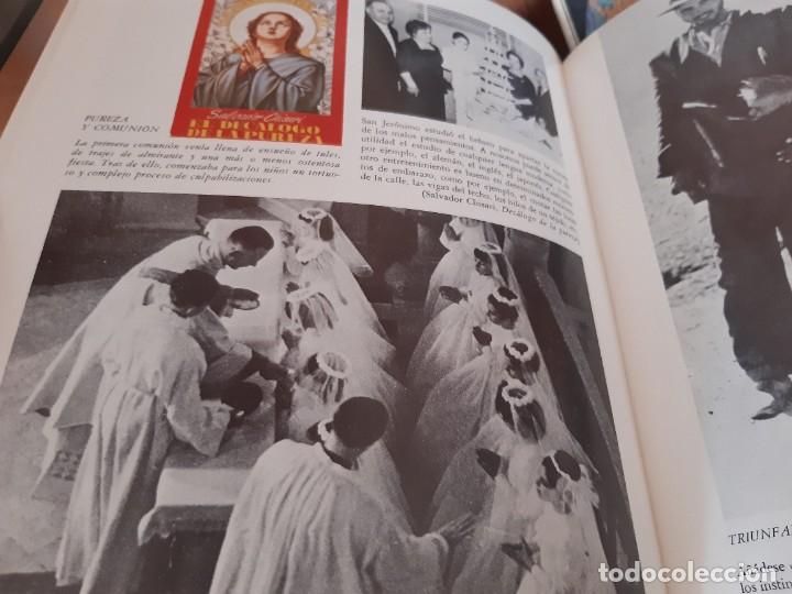 Libros de segunda mano: LIBRO QUE NARRA LOS ACONTECIMIENTOS DEL SIGLO XX. DE 1949 a 1960.. - Foto 10