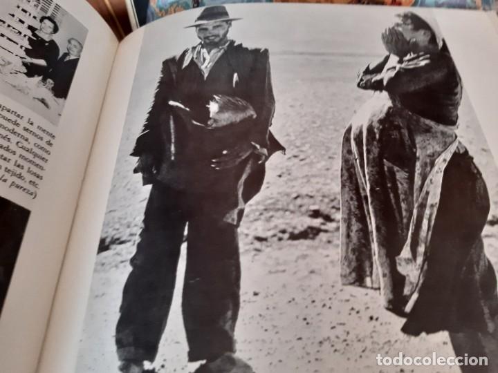 Libros de segunda mano: LIBRO QUE NARRA LOS ACONTECIMIENTOS DEL SIGLO XX. DE 1949 a 1960.. - Foto 11