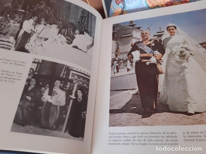 Libros de segunda mano: LIBRO QUE NARRA LOS ACONTECIMIENTOS DEL SIGLO XX. DE 1949 a 1960.. - Foto 12
