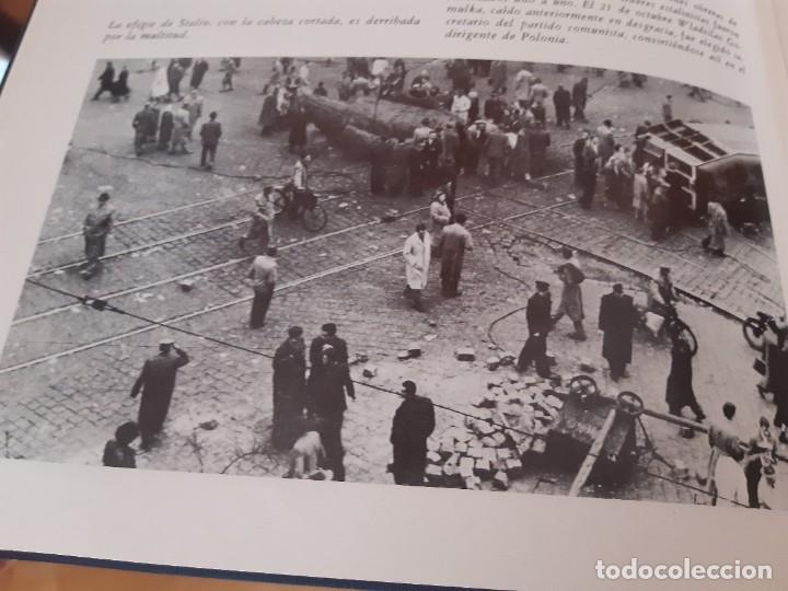 Libros de segunda mano: LIBRO QUE NARRA LOS ACONTECIMIENTOS DEL SIGLO XX. DE 1949 a 1960.. - Foto 16