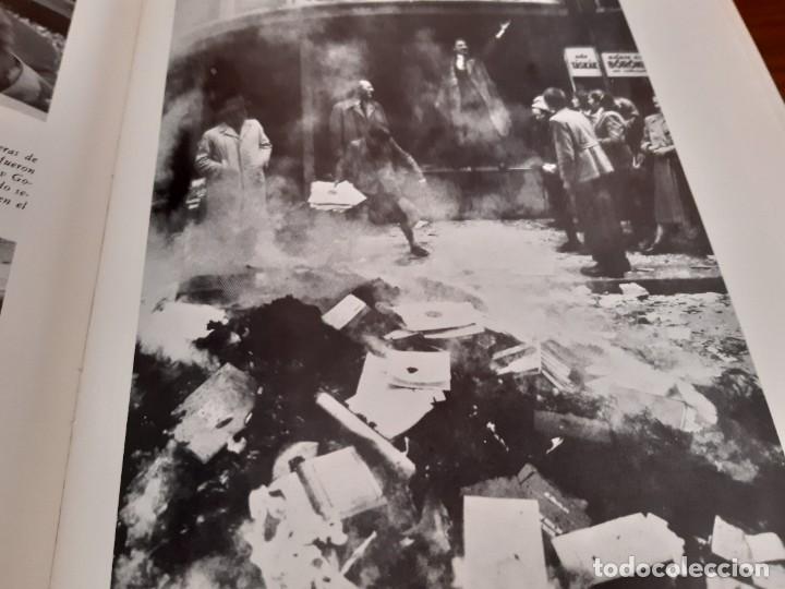 Libros de segunda mano: LIBRO QUE NARRA LOS ACONTECIMIENTOS DEL SIGLO XX. DE 1949 a 1960.. - Foto 17