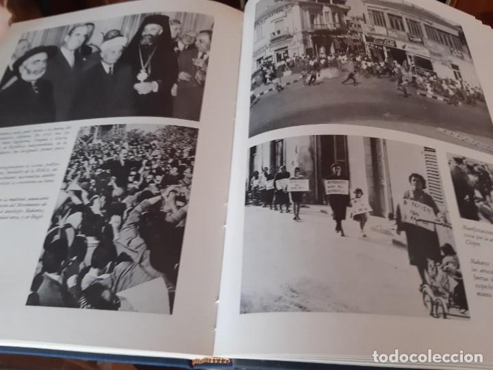 Libros de segunda mano: LIBRO QUE NARRA LOS ACONTECIMIENTOS DEL SIGLO XX. DE 1949 a 1960.. - Foto 20