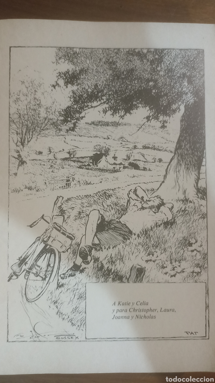 Libros de segunda mano: El libro de la bicicleta - Foto 3